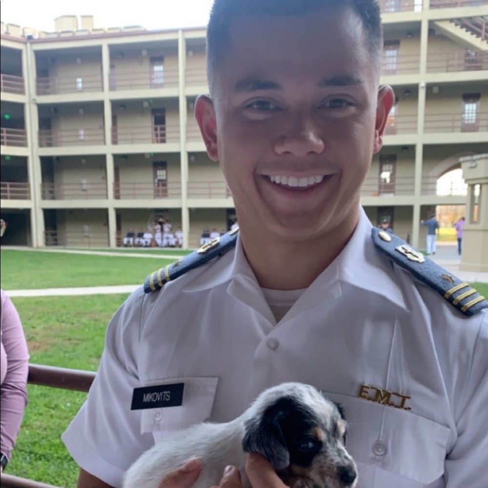 Meet your Posher, John